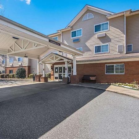 Sleep Inn & Suites Columbus Near Fort Benning 콜럼버스 외부 사진