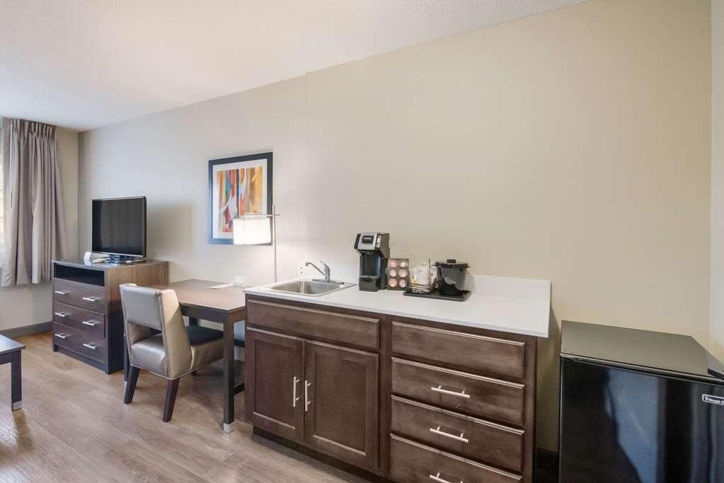 Sleep Inn & Suites Columbus Near Fort Benning 콜럼버스 객실 사진
