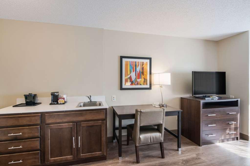 Sleep Inn & Suites Columbus Near Fort Benning 콜럼버스 객실 사진