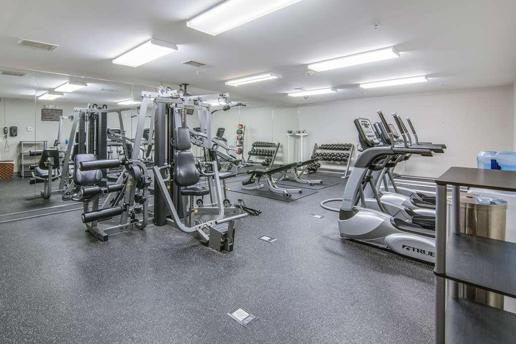 Sleep Inn & Suites Columbus Near Fort Benning 콜럼버스 시설 사진