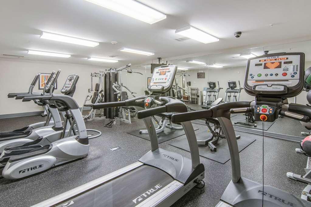 Sleep Inn & Suites Columbus Near Fort Benning 콜럼버스 시설 사진