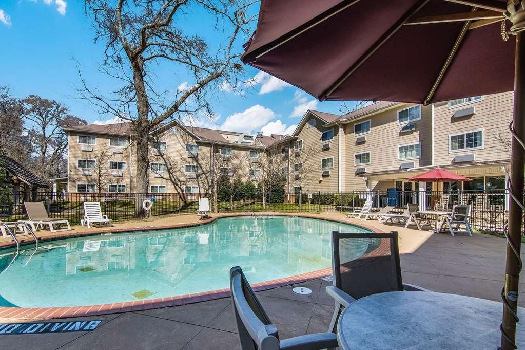 Sleep Inn & Suites Columbus Near Fort Benning 콜럼버스 시설 사진