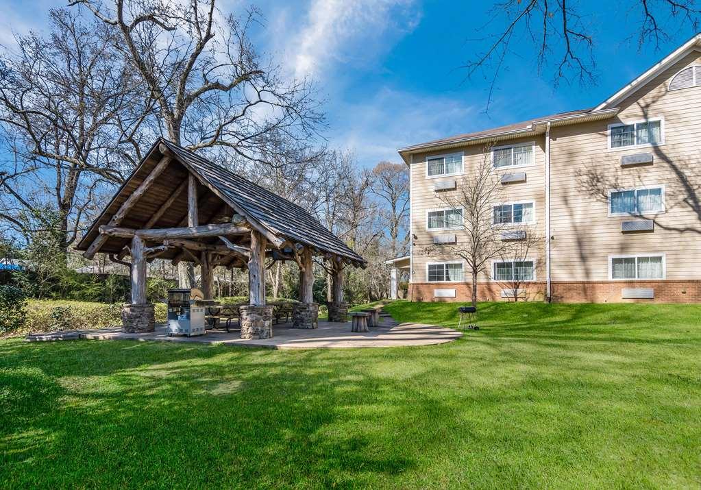 Sleep Inn & Suites Columbus Near Fort Benning 콜럼버스 시설 사진