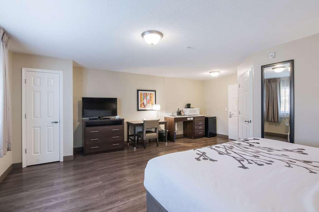 Sleep Inn & Suites Columbus Near Fort Benning 콜럼버스 객실 사진